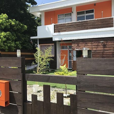 South Island Villa อิโตมัน ภายนอก รูปภาพ