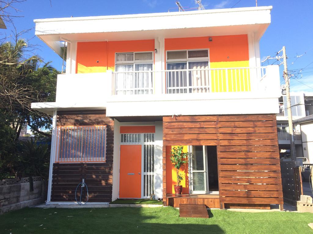 South Island Villa อิโตมัน ภายนอก รูปภาพ
