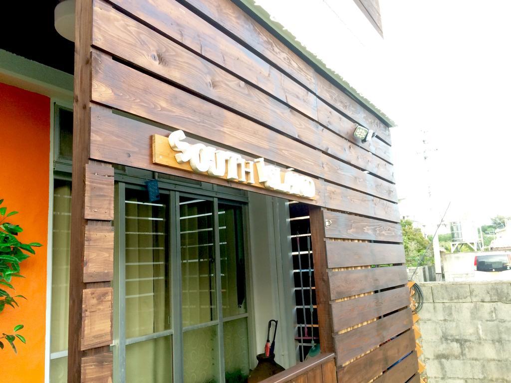 South Island Villa อิโตมัน ภายนอก รูปภาพ