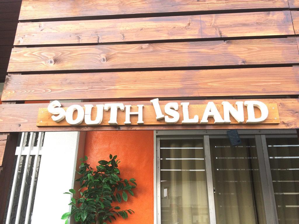 South Island Villa อิโตมัน ภายนอก รูปภาพ