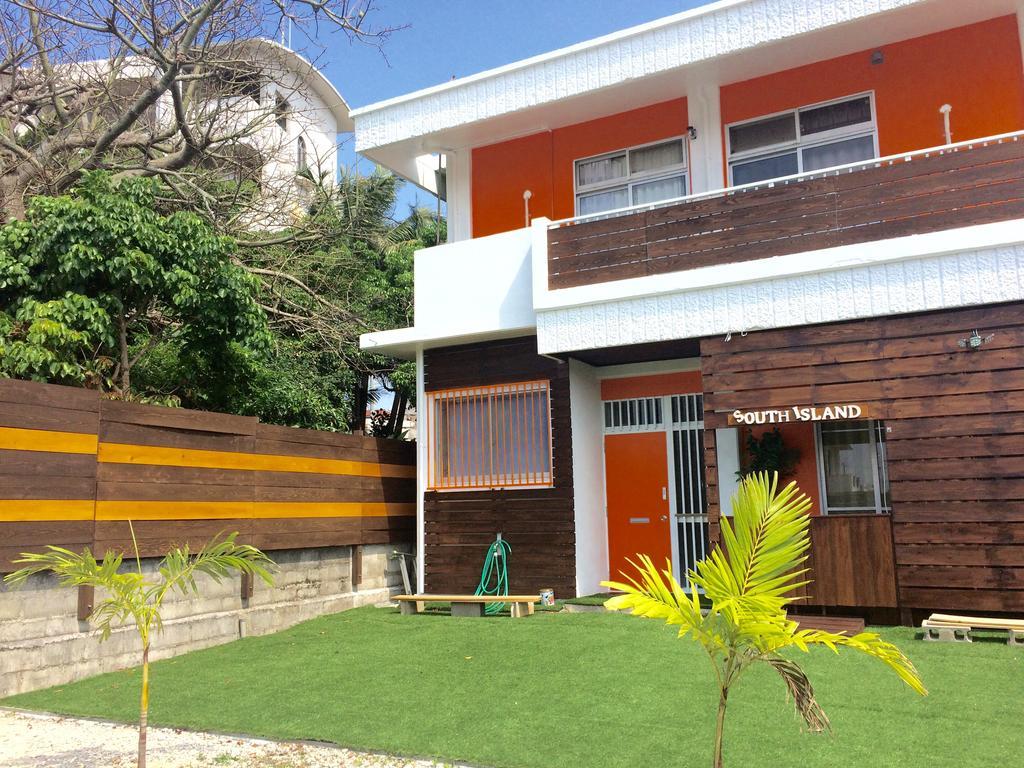 South Island Villa อิโตมัน ภายนอก รูปภาพ