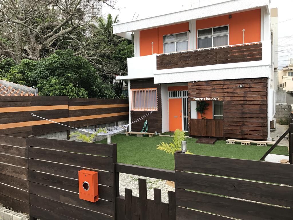 South Island Villa อิโตมัน ภายนอก รูปภาพ