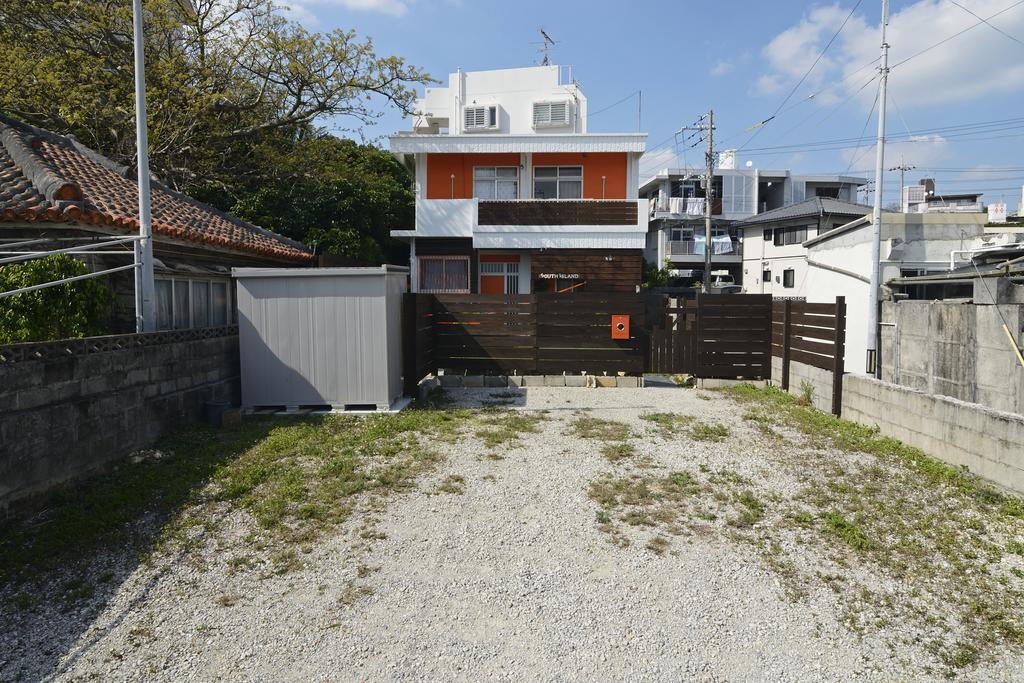 South Island Villa อิโตมัน ภายนอก รูปภาพ