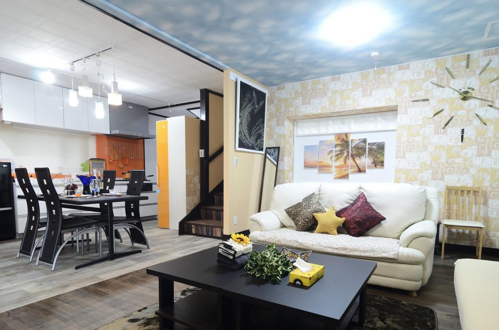 South Island Villa อิโตมัน ภายนอก รูปภาพ