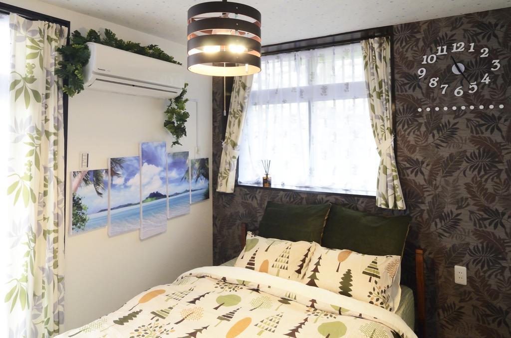 South Island Villa อิโตมัน ภายนอก รูปภาพ