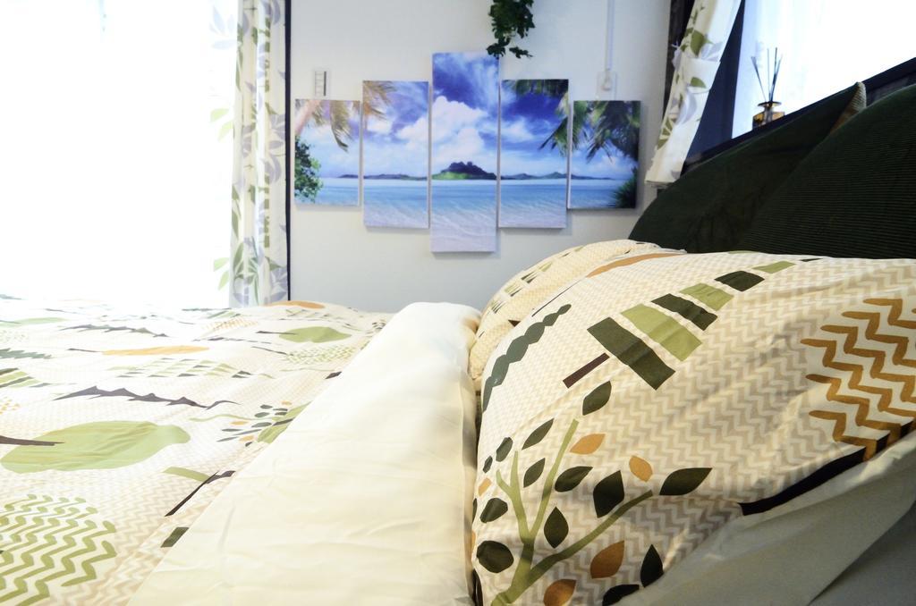 South Island Villa อิโตมัน ภายนอก รูปภาพ