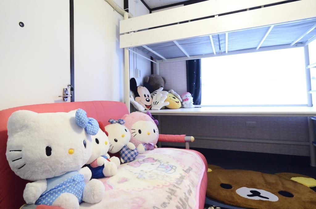 South Island Villa อิโตมัน ภายนอก รูปภาพ