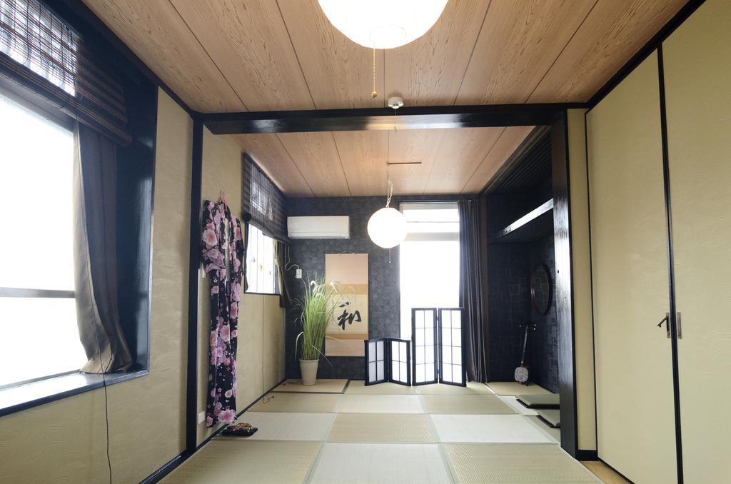 South Island Villa อิโตมัน ภายนอก รูปภาพ