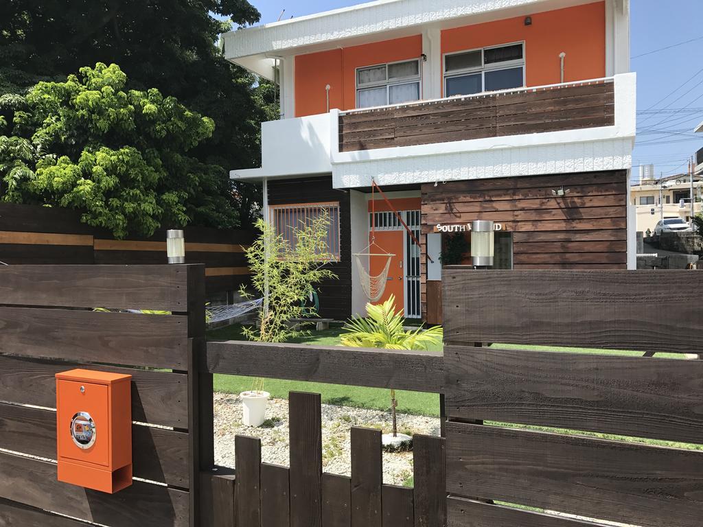 South Island Villa อิโตมัน ภายนอก รูปภาพ